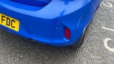 Vauxhall Corsa 1.2 Elite Edition 5dr Petrol Hatchback